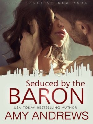 cover image of Seduced by the Baron